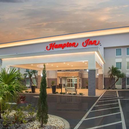Hampton Inn Port Charlotte Extérieur photo