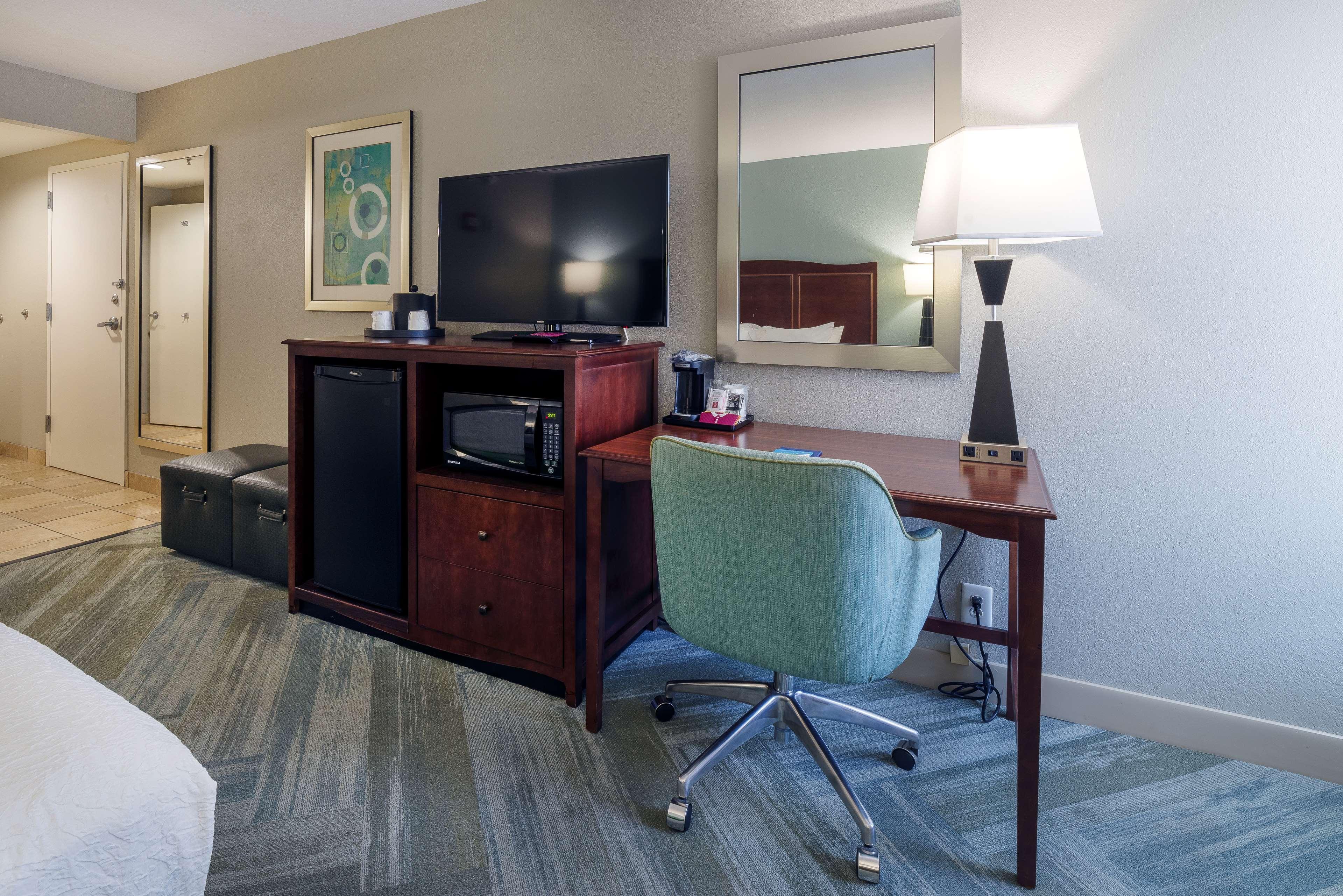 Hampton Inn Port Charlotte Extérieur photo