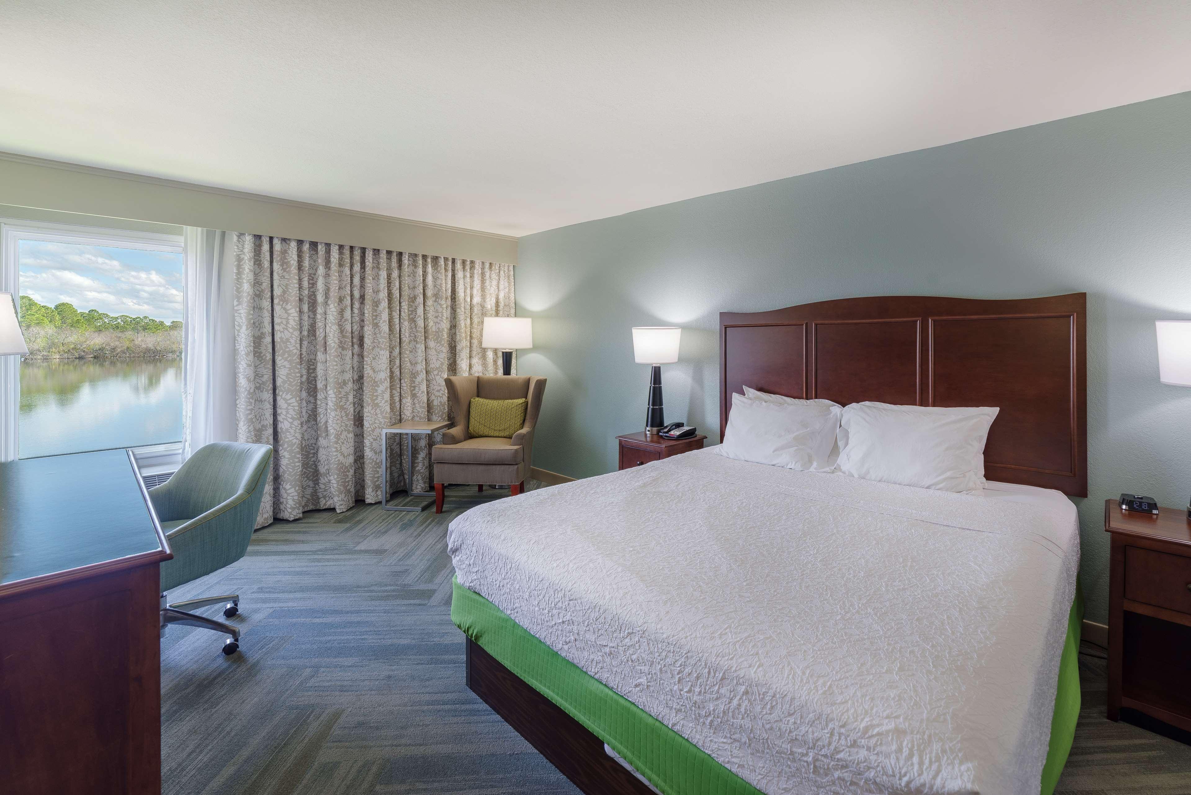 Hampton Inn Port Charlotte Extérieur photo