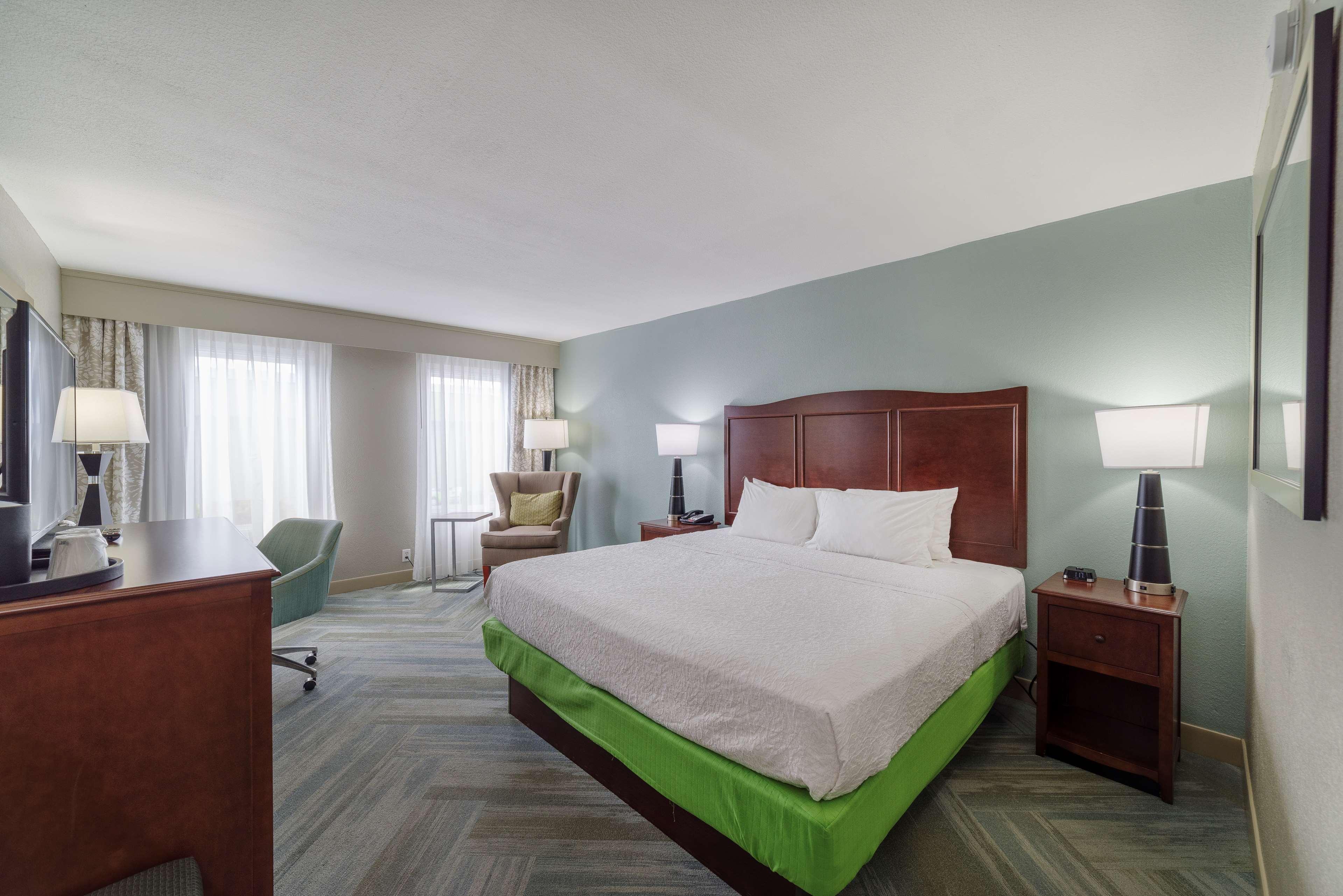 Hampton Inn Port Charlotte Extérieur photo