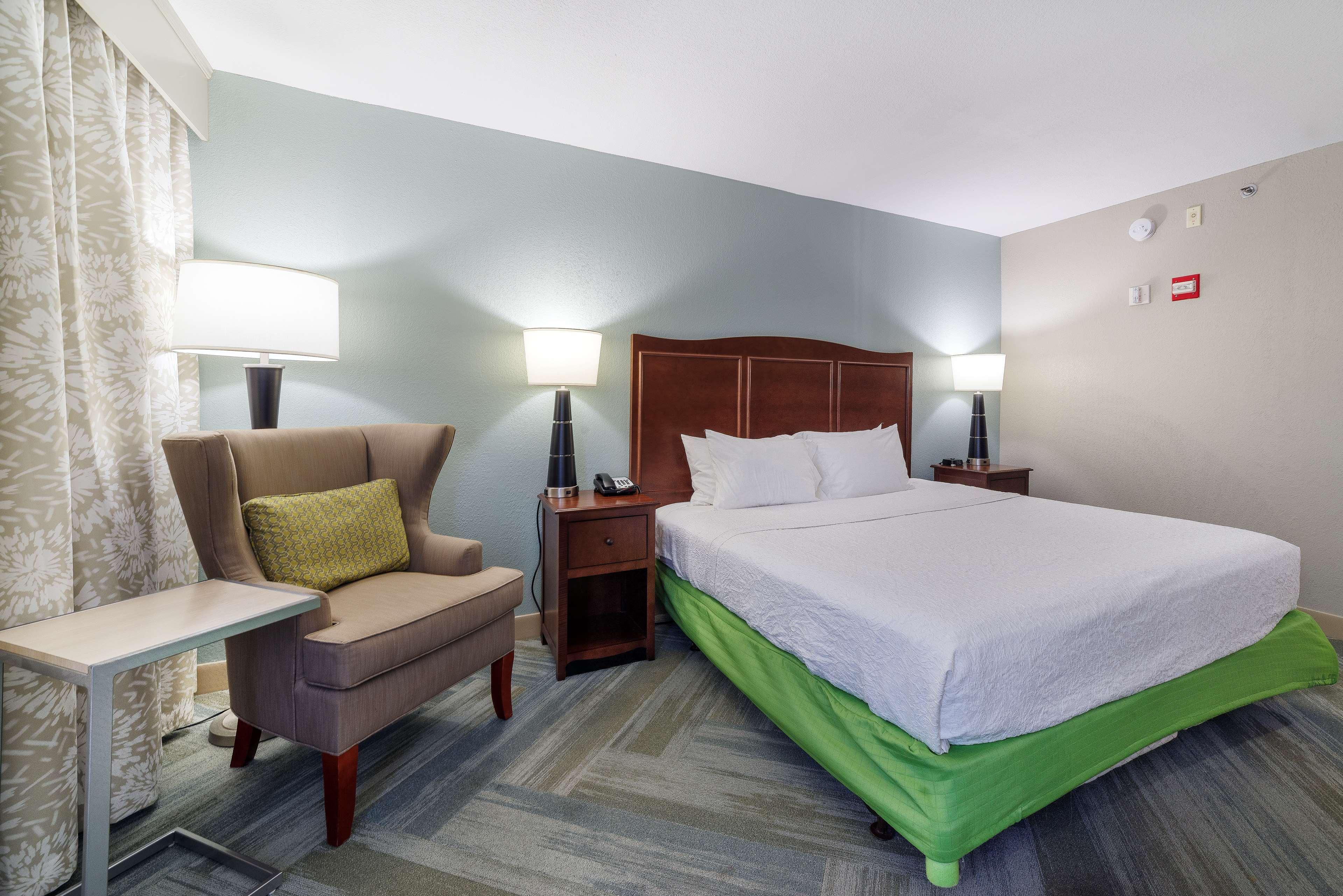 Hampton Inn Port Charlotte Extérieur photo