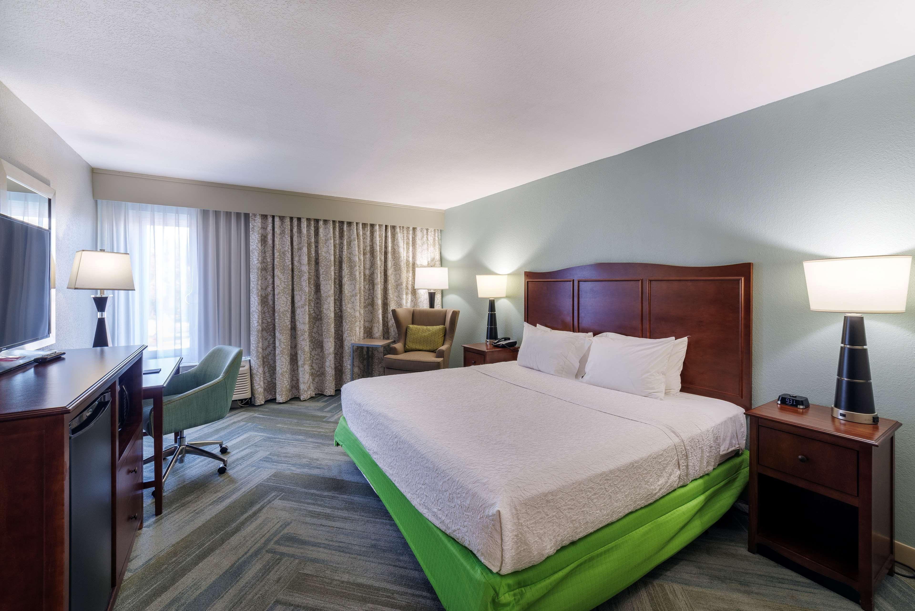 Hampton Inn Port Charlotte Extérieur photo