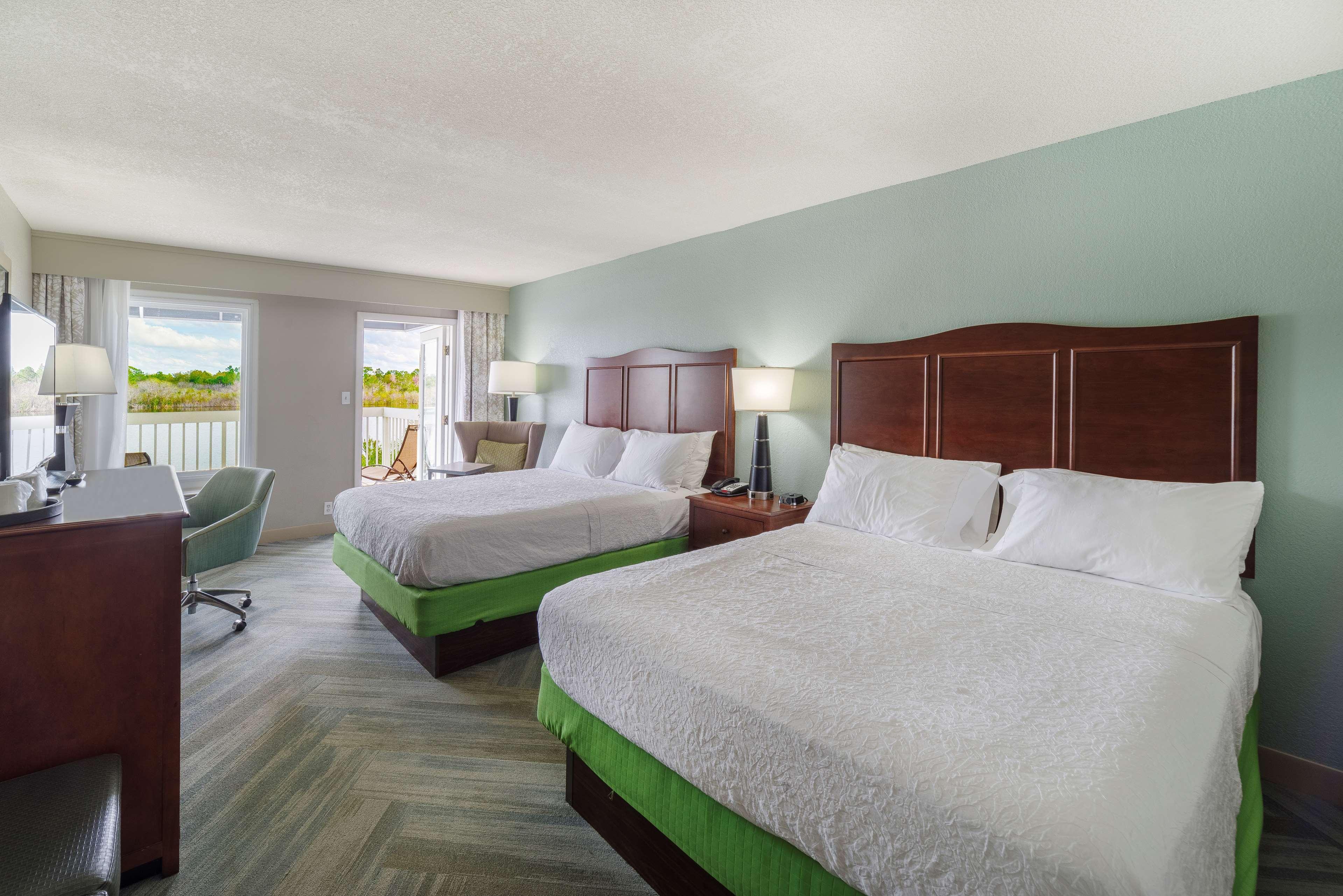 Hampton Inn Port Charlotte Extérieur photo