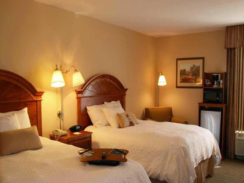 Hampton Inn Port Charlotte Extérieur photo