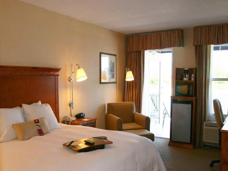 Hampton Inn Port Charlotte Extérieur photo