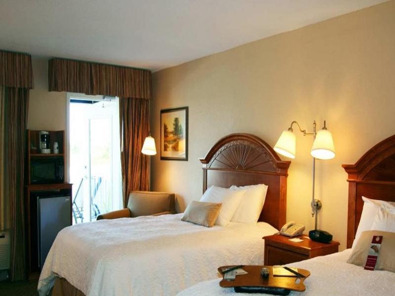 Hampton Inn Port Charlotte Extérieur photo