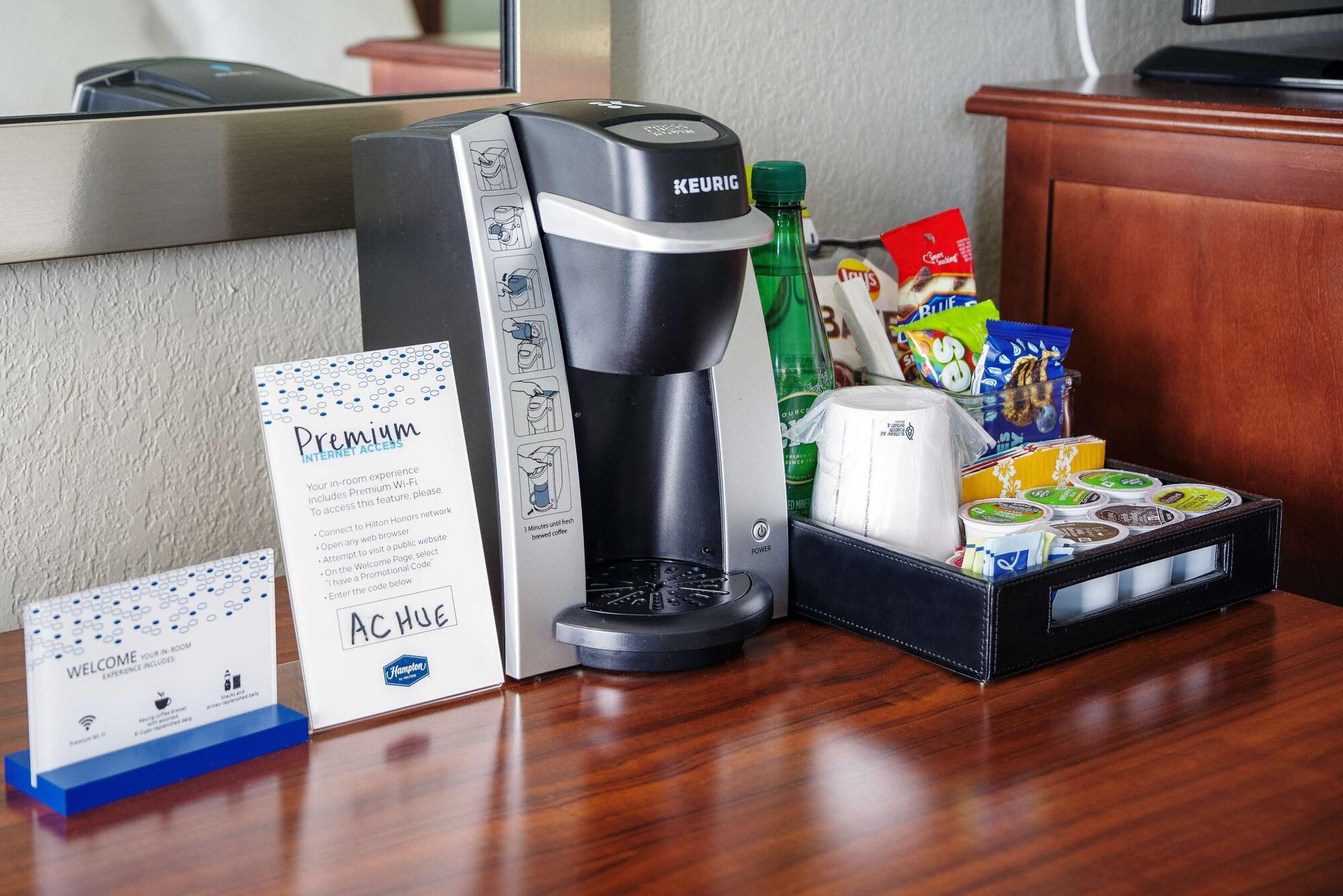 Hampton Inn Port Charlotte Extérieur photo
