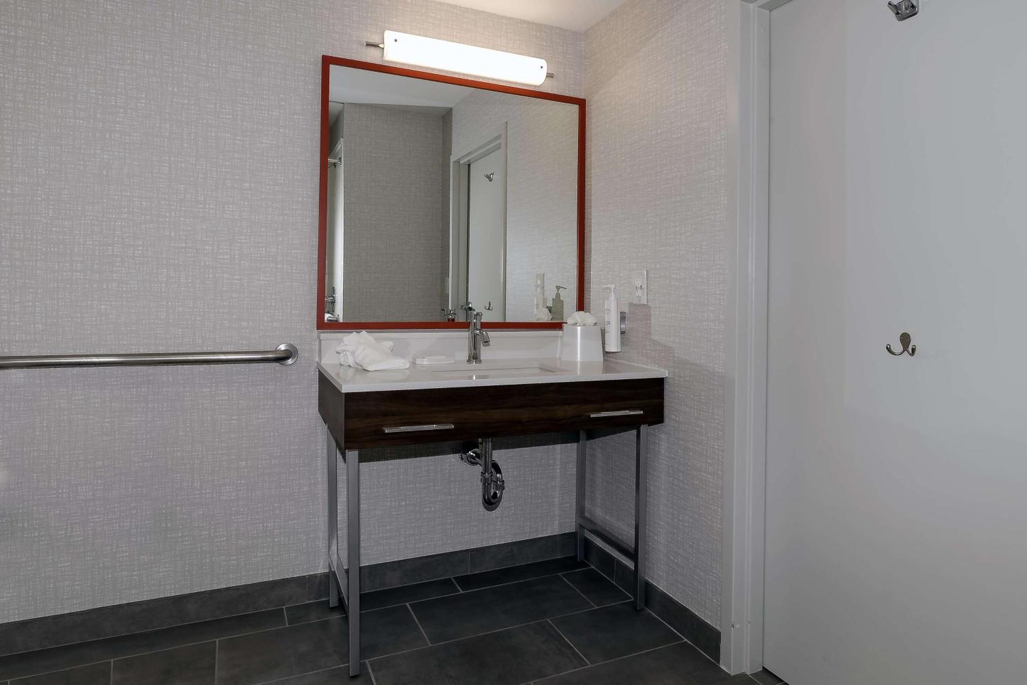Hampton Inn Port Charlotte Extérieur photo
