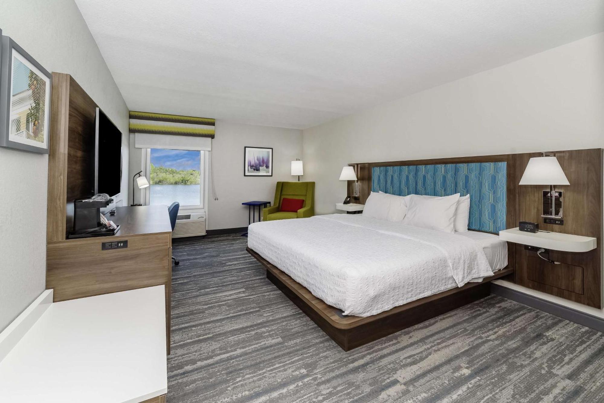 Hampton Inn Port Charlotte Extérieur photo