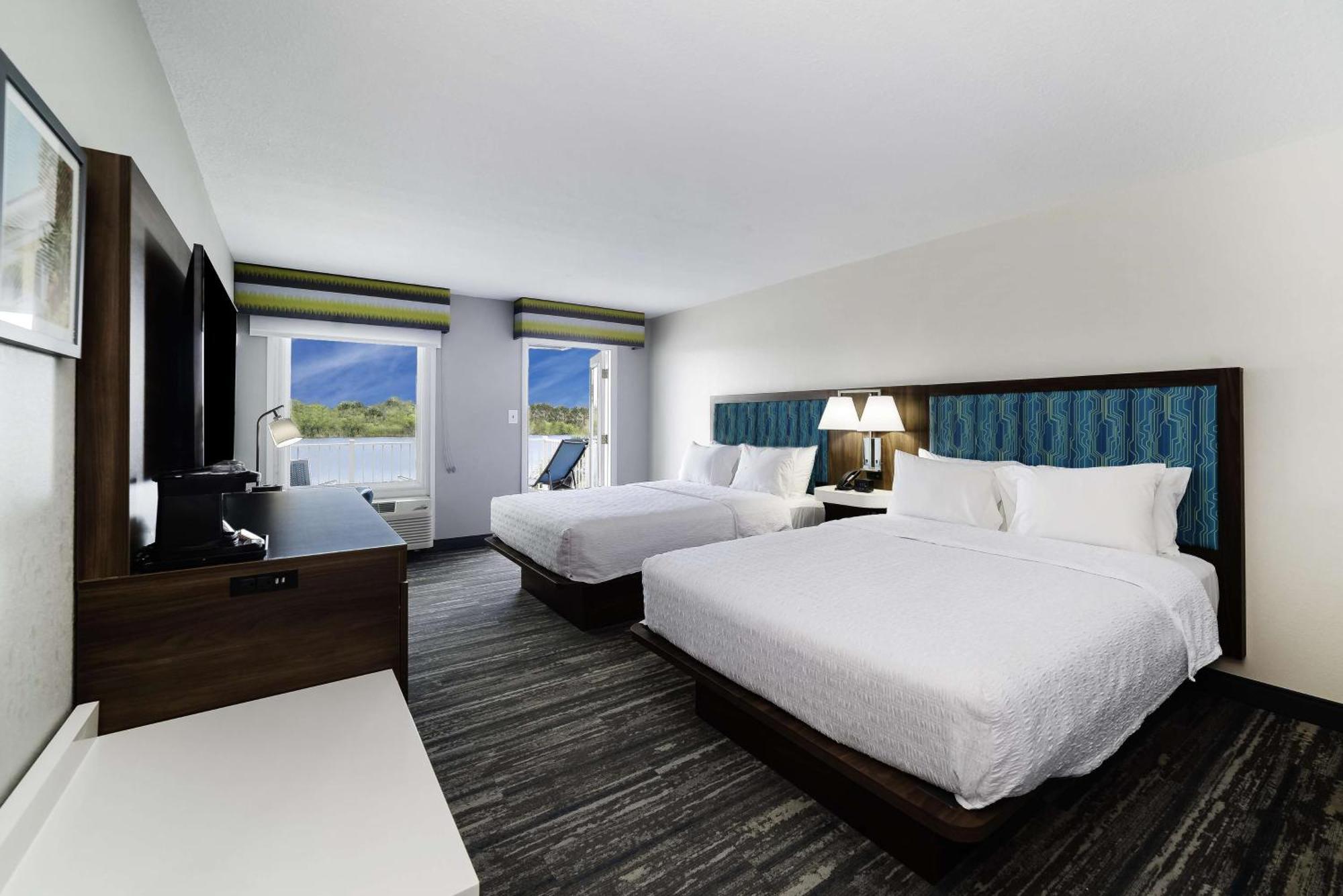 Hampton Inn Port Charlotte Extérieur photo