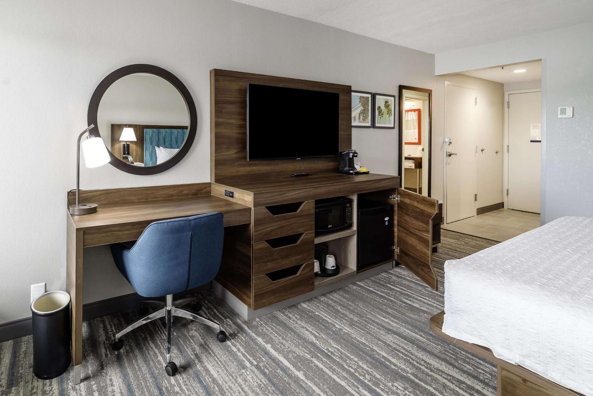 Hampton Inn Port Charlotte Extérieur photo