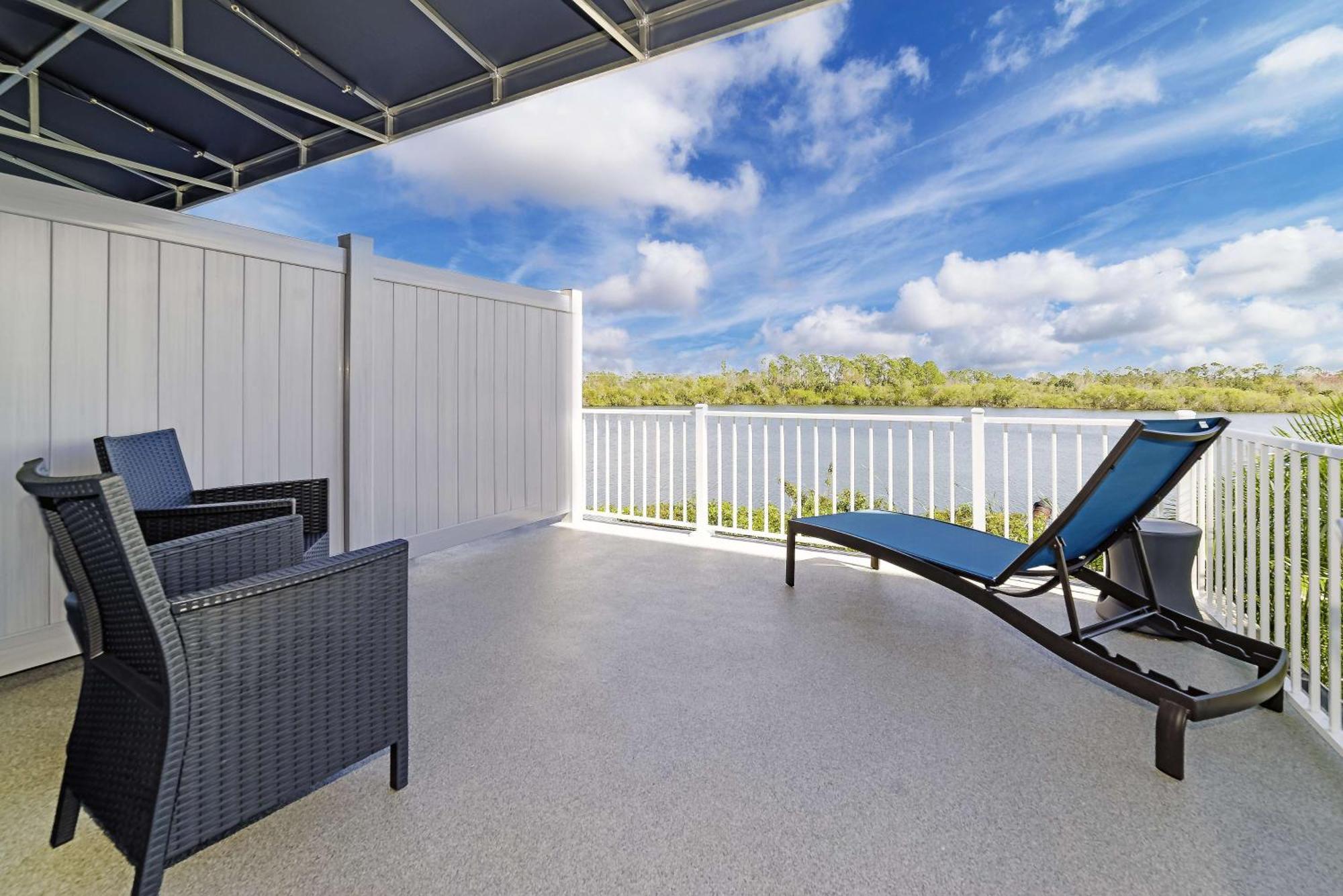Hampton Inn Port Charlotte Extérieur photo
