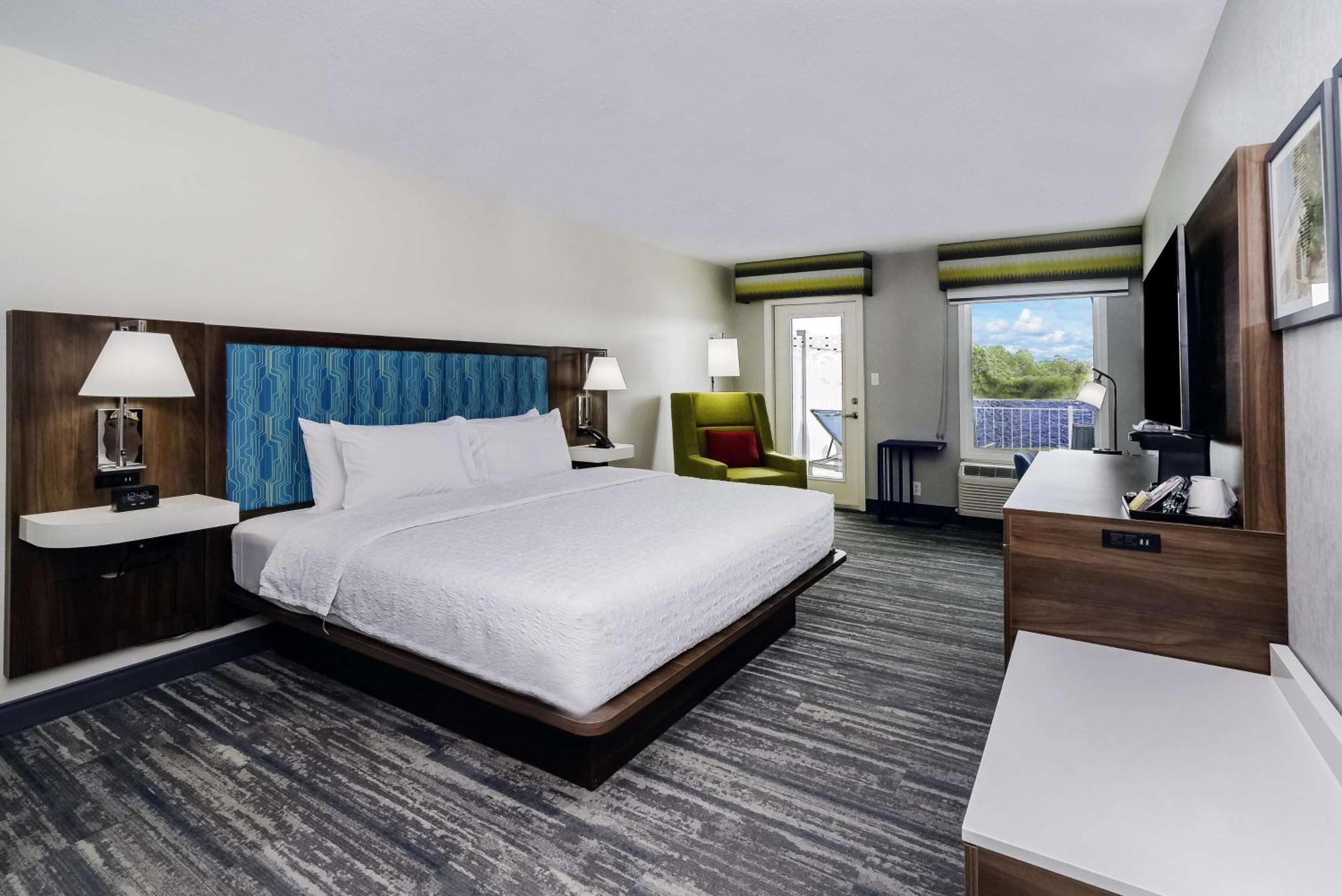 Hampton Inn Port Charlotte Extérieur photo