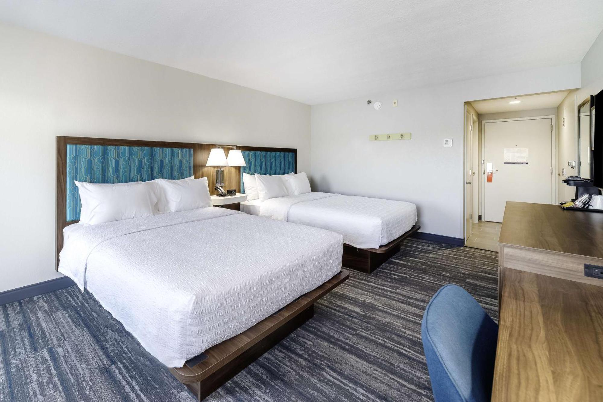 Hampton Inn Port Charlotte Extérieur photo