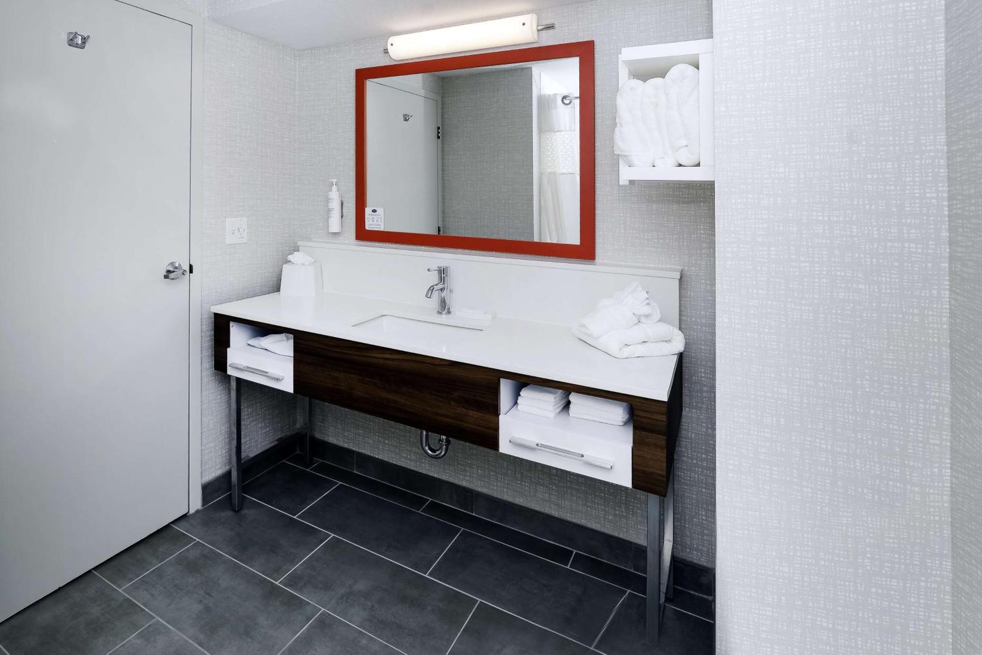 Hampton Inn Port Charlotte Extérieur photo