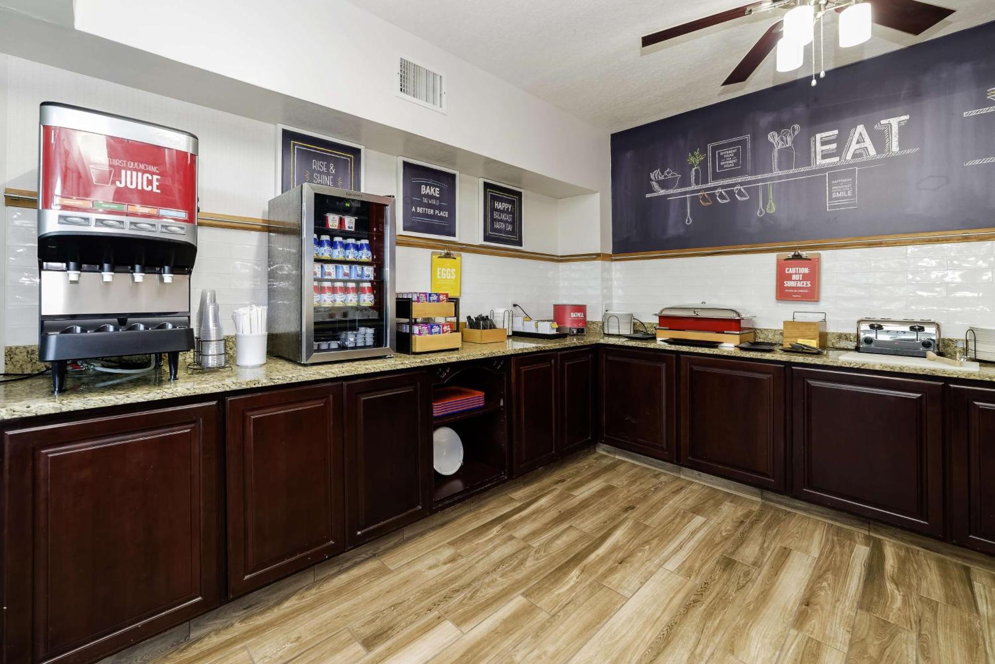 Hampton Inn Port Charlotte Extérieur photo