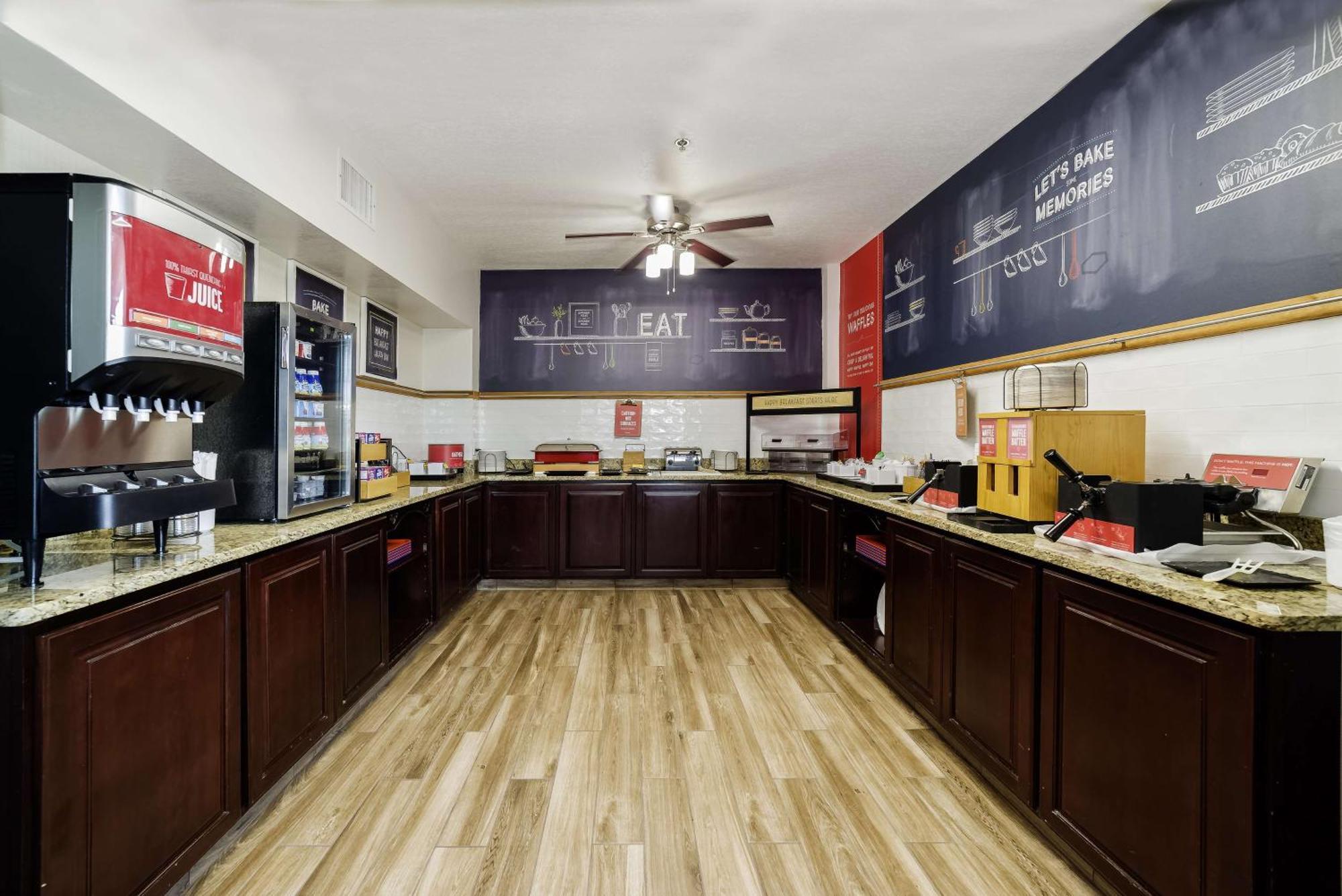 Hampton Inn Port Charlotte Extérieur photo