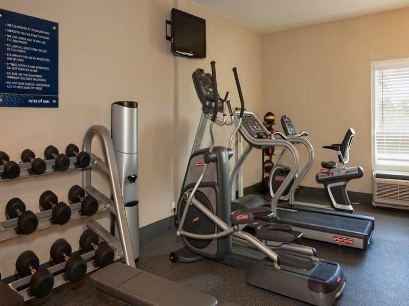 Hampton Inn Port Charlotte Extérieur photo