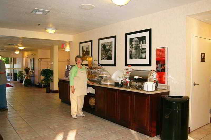 Hampton Inn Port Charlotte Extérieur photo